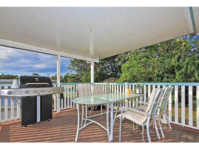 10 Parnell Street, Ormiston QLD 4160
