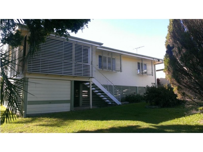 5 Claymeade Street, Wynnum QLD 4178