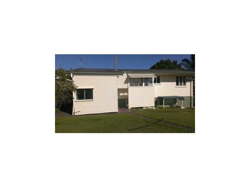 5 Claymeade Street, Wynnum QLD 4178