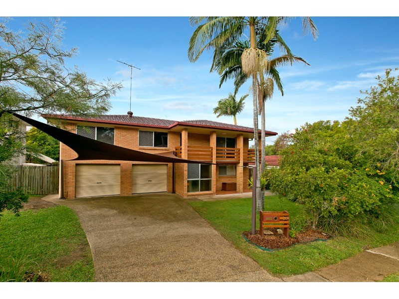 26 Holder Street, Wishart QLD 4122