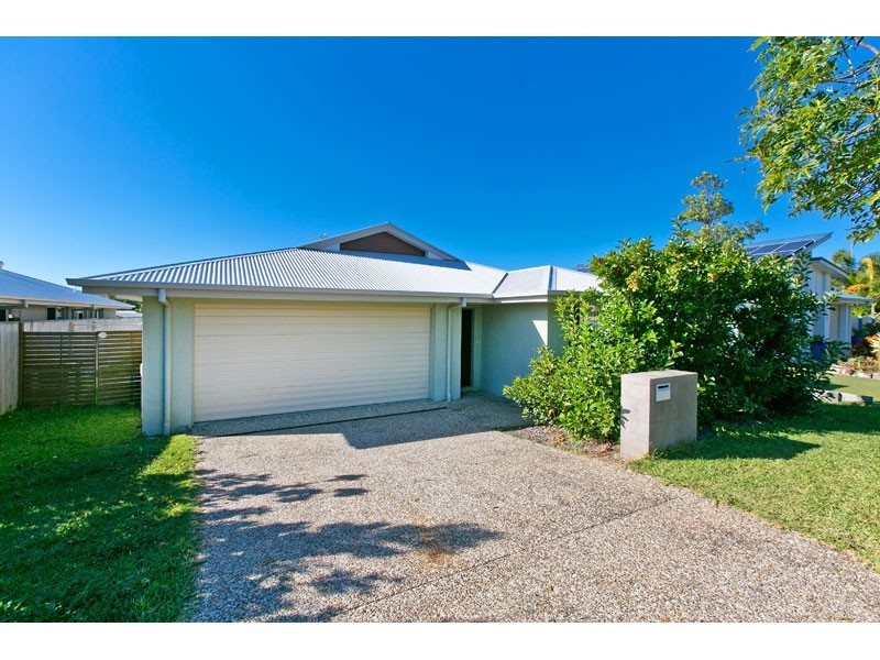 3 Kingsway Street, Wellington Point QLD 4160