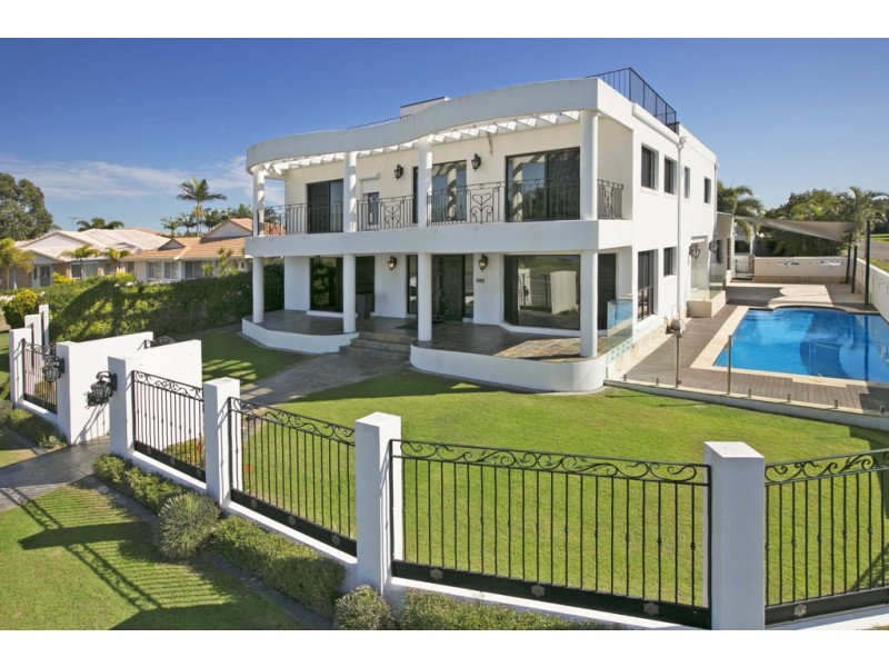 1 Haydon Court, Victoria Point QLD 4165
