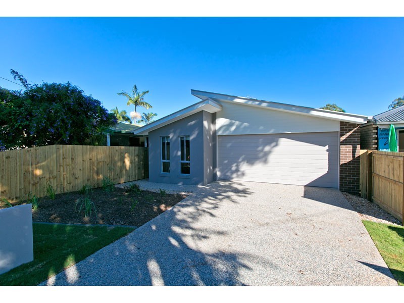 26 Langdon St, Cleveland QLD 4163