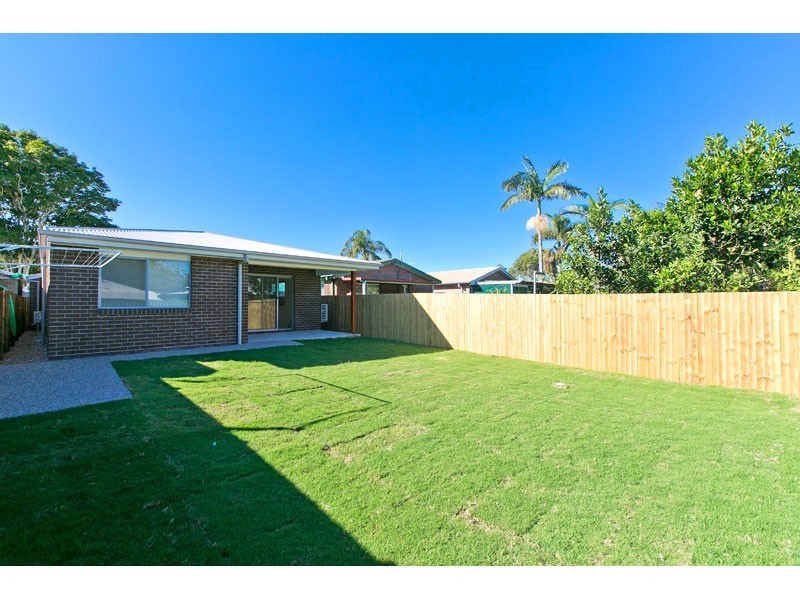 26 Langdon St, Cleveland QLD 4163