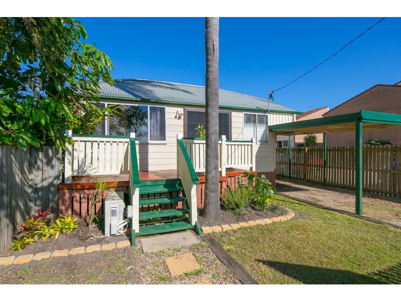 76 Ferry Road, Thorneside QLD 4158