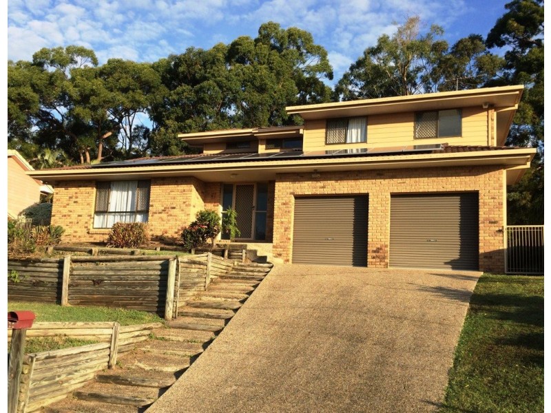 22 Gretel Place, Cleveland QLD 4163