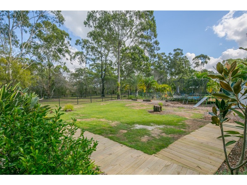 12 Whitehall Avenue, Birkdale QLD 4159