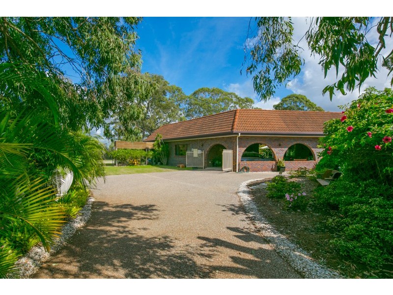 12 Whitehall Avenue, Birkdale QLD 4159