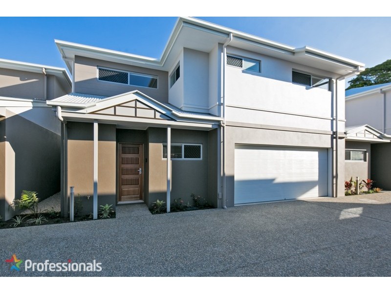 5/21 Passage Street, Cleveland QLD 4163