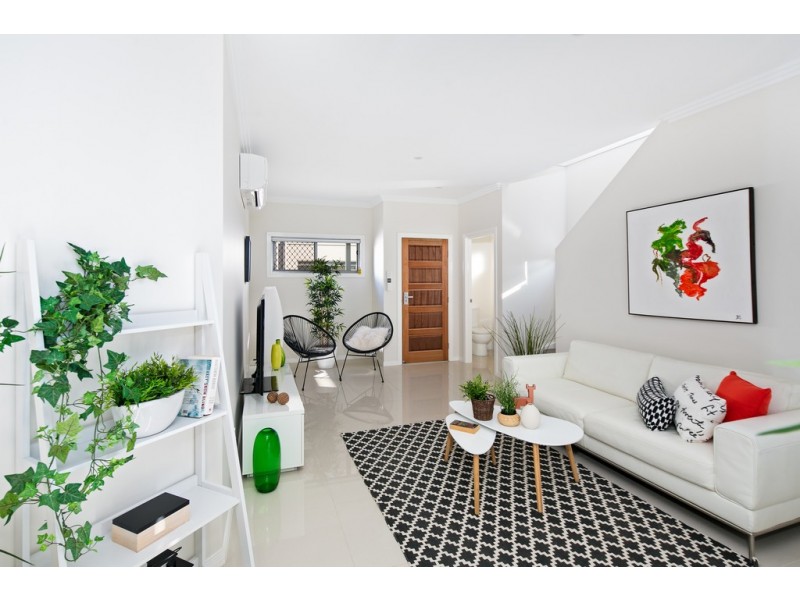 5/21 Passage Street, Cleveland QLD 4163