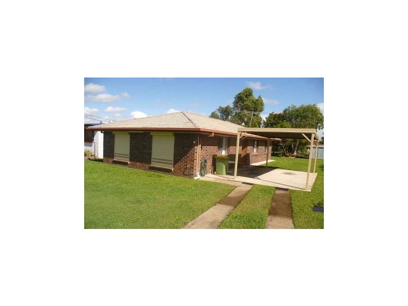 14 Proclamation Street, Alexandra Hills QLD 4161
