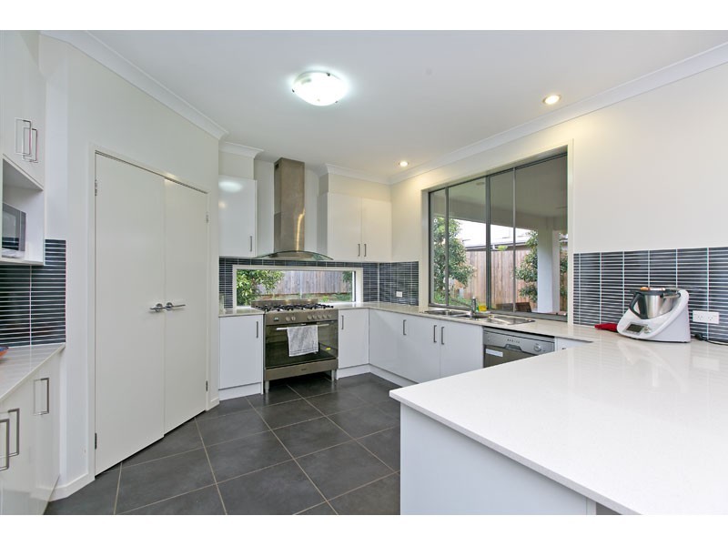 3/18A Nelson Street, Ormiston QLD 4160