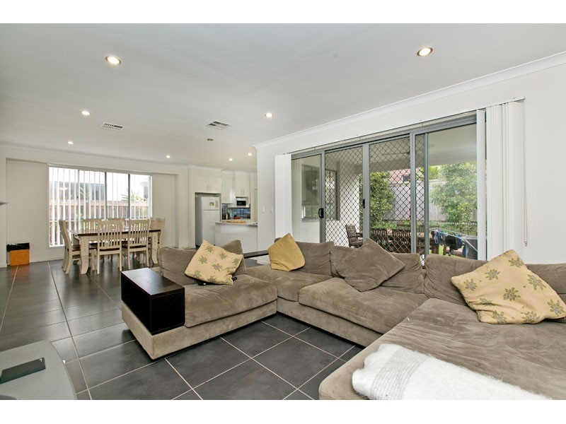 3/18A Nelson Street, Ormiston QLD 4160