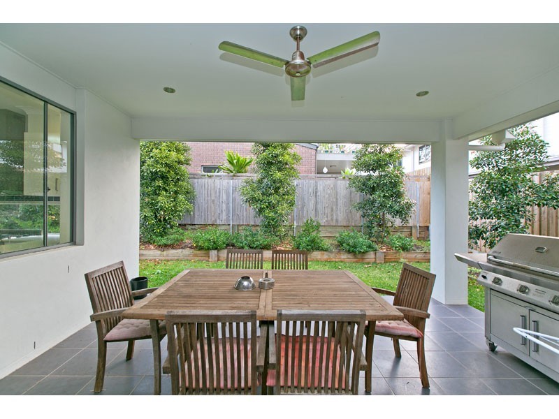 3/18A Nelson Street, Ormiston QLD 4160