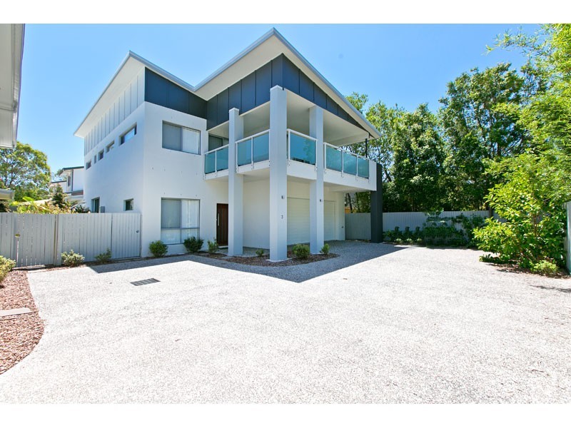 3/18A Nelson Street, Ormiston QLD 4160
