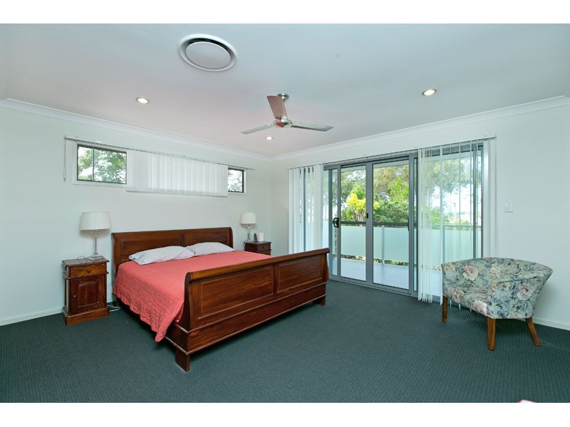 3/18A Nelson Street, Ormiston QLD 4160