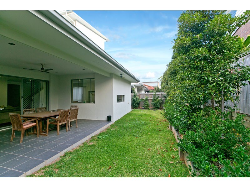 3/18A Nelson Street, Ormiston QLD 4160