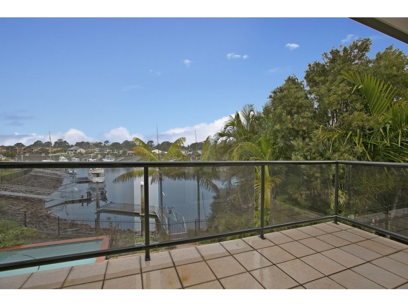 20 Nautilus Drive, Ormiston QLD 4160