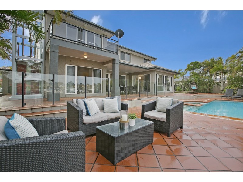 20 Nautilus Drive, Ormiston QLD 4160