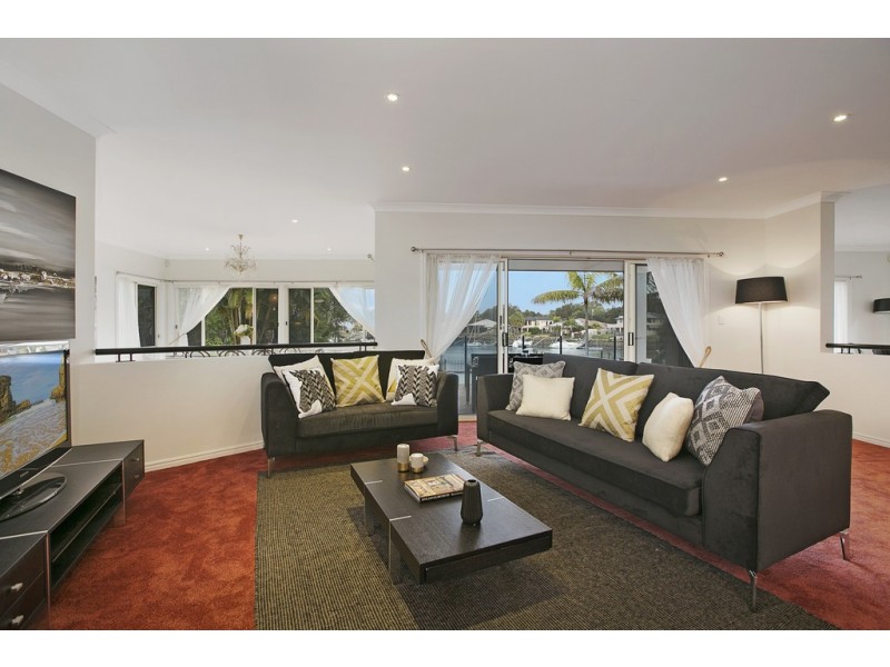 20 Nautilus Drive, Ormiston QLD 4160