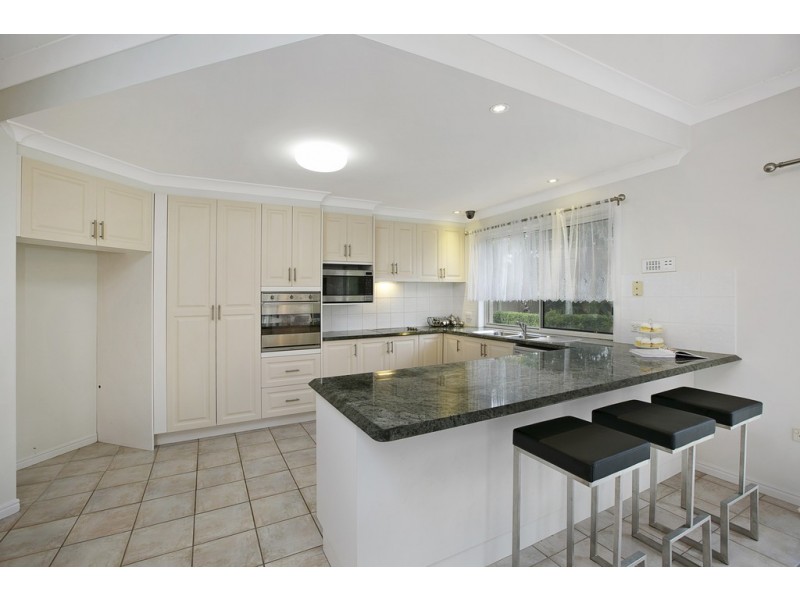 20 Nautilus Drive, Ormiston QLD 4160