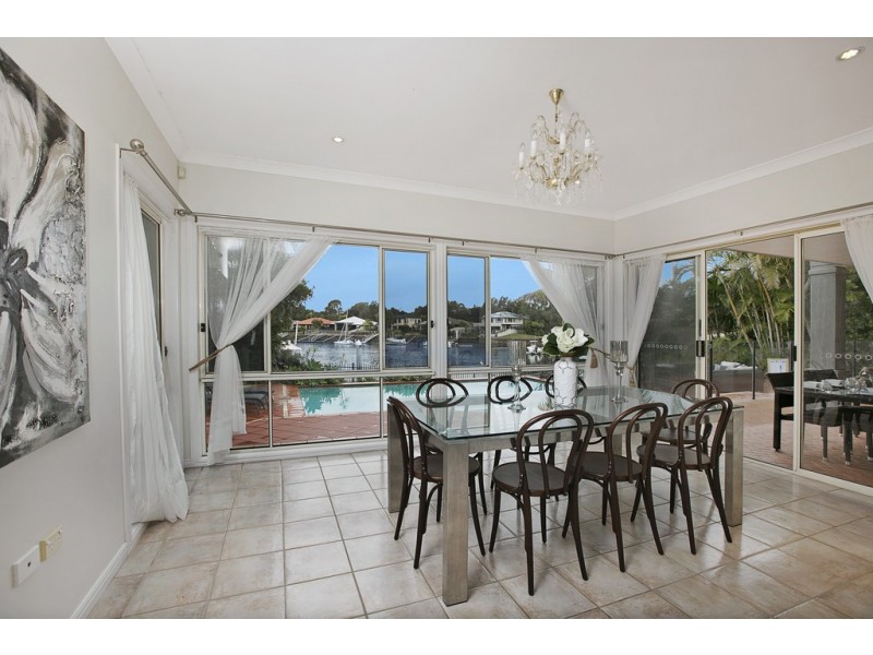 20 Nautilus Drive, Ormiston QLD 4160