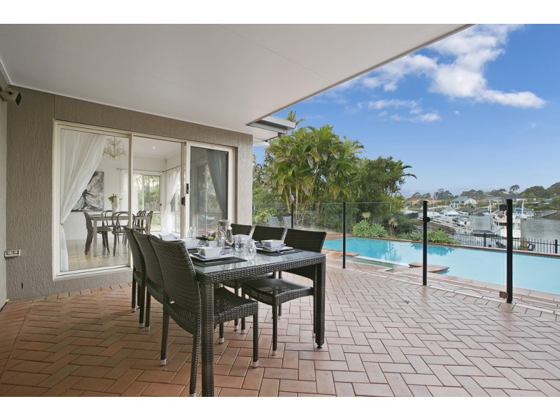 20 Nautilus Drive, Ormiston QLD 4160