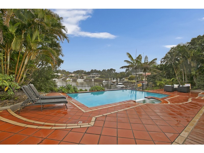 20 Nautilus Drive, Ormiston QLD 4160