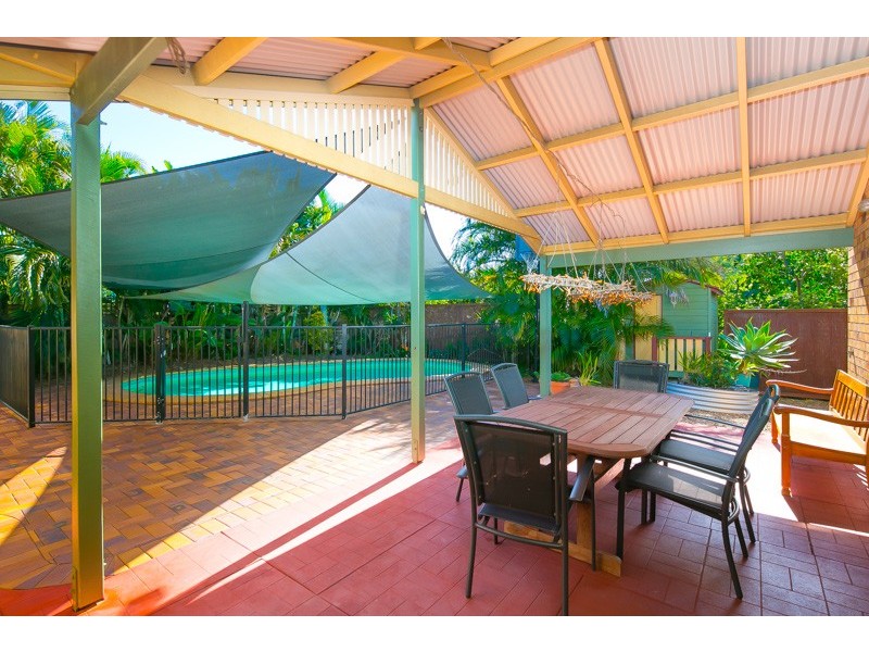 13 Isobell Ct, Wellington Point QLD 4160