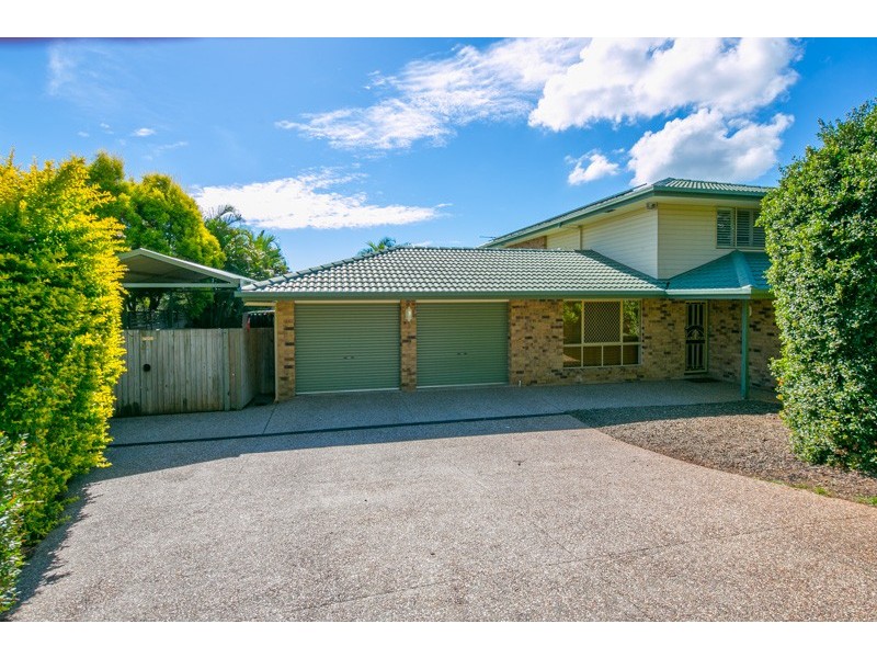 13 Isobell Ct, Wellington Point QLD 4160