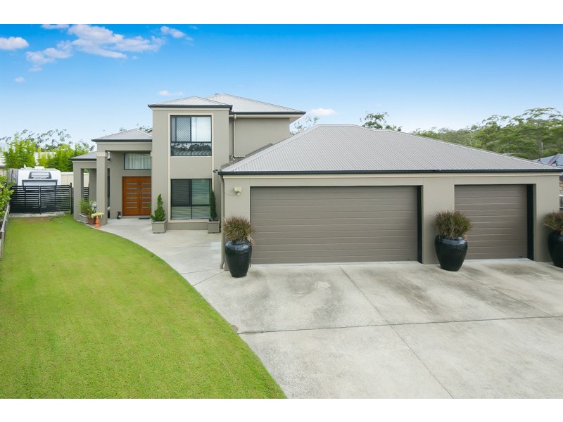 4 Cellarmans Court, Mount Cotton QLD 4165