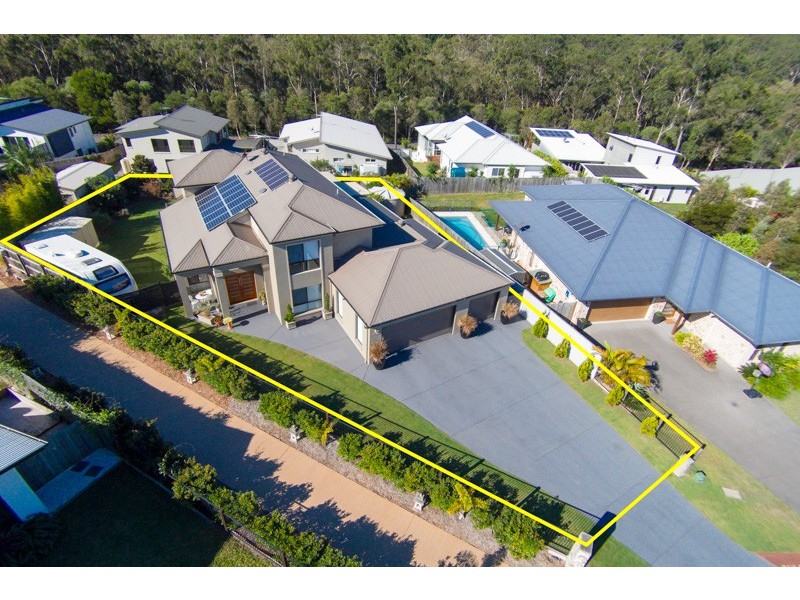 4 Cellarmans Court, Mount Cotton QLD 4165
