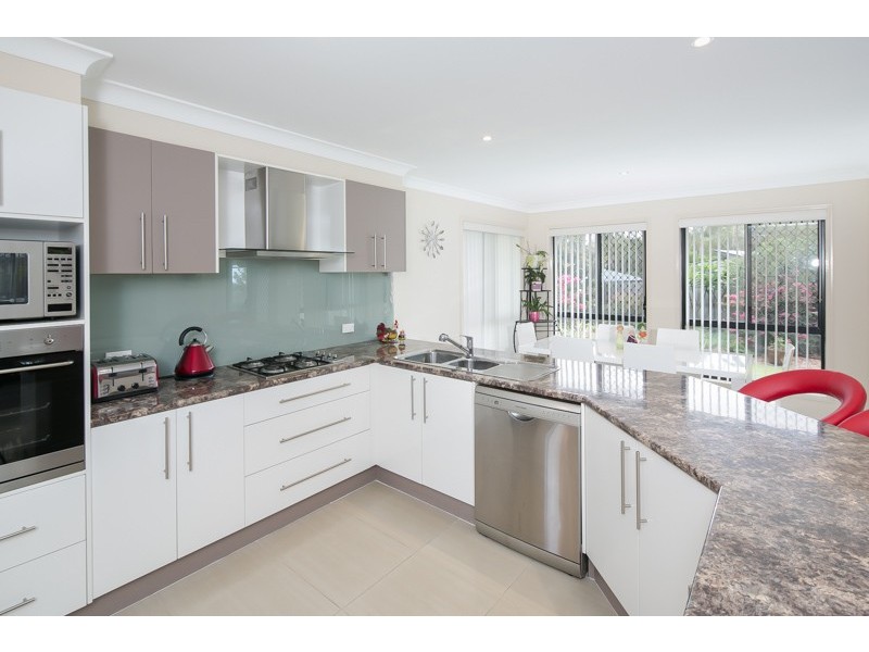 4 Cellarmans Court, Mount Cotton QLD 4165