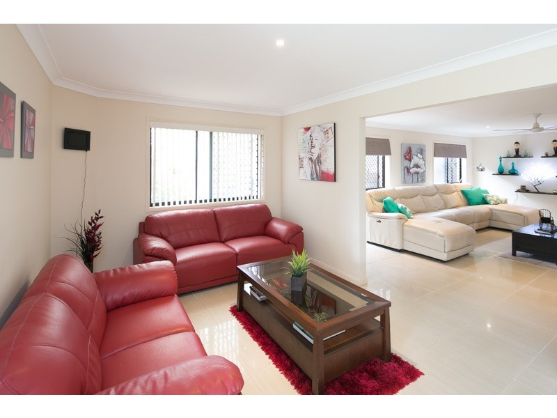 4 Cellarmans Court, Mount Cotton QLD 4165