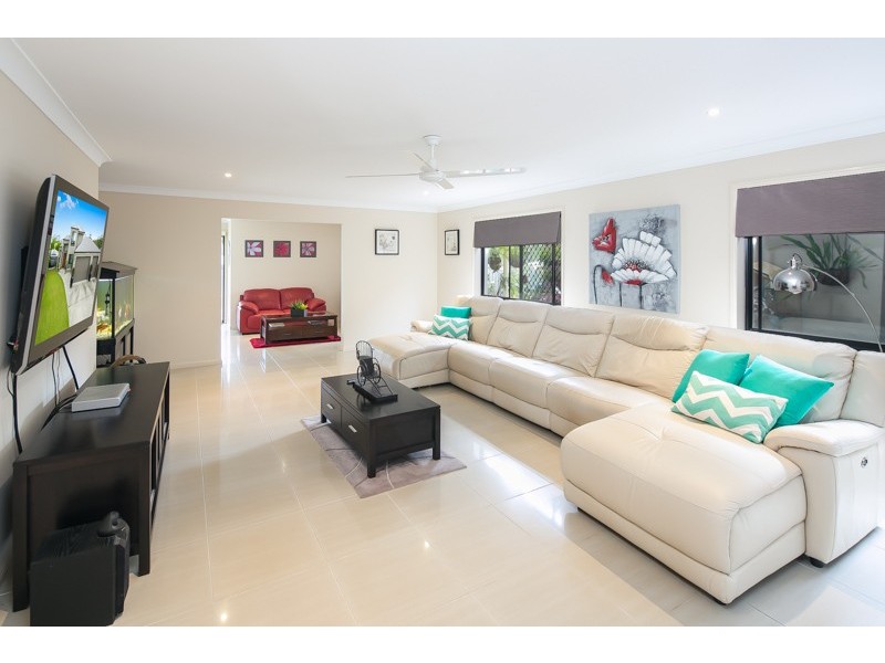 4 Cellarmans Court, Mount Cotton QLD 4165