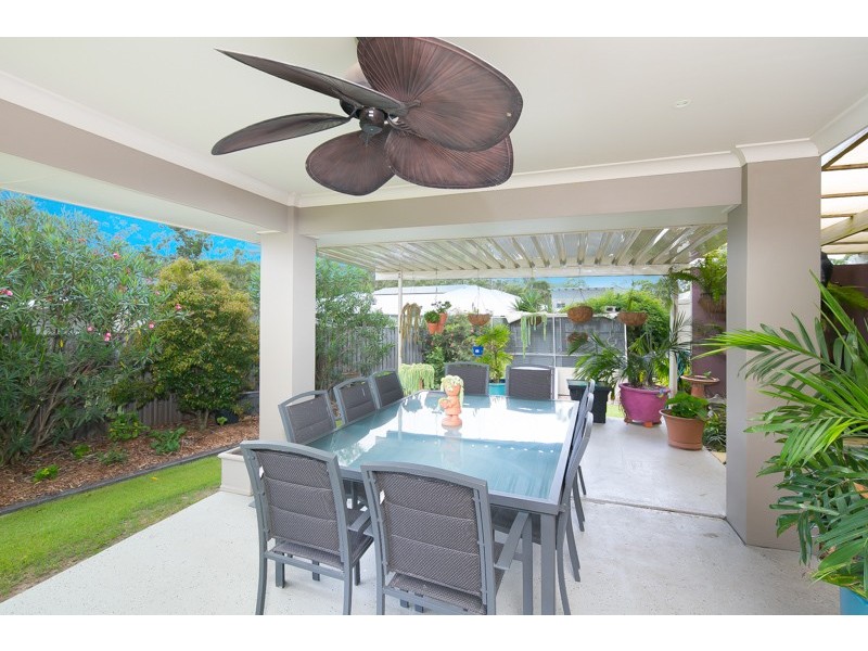 4 Cellarmans Court, Mount Cotton QLD 4165