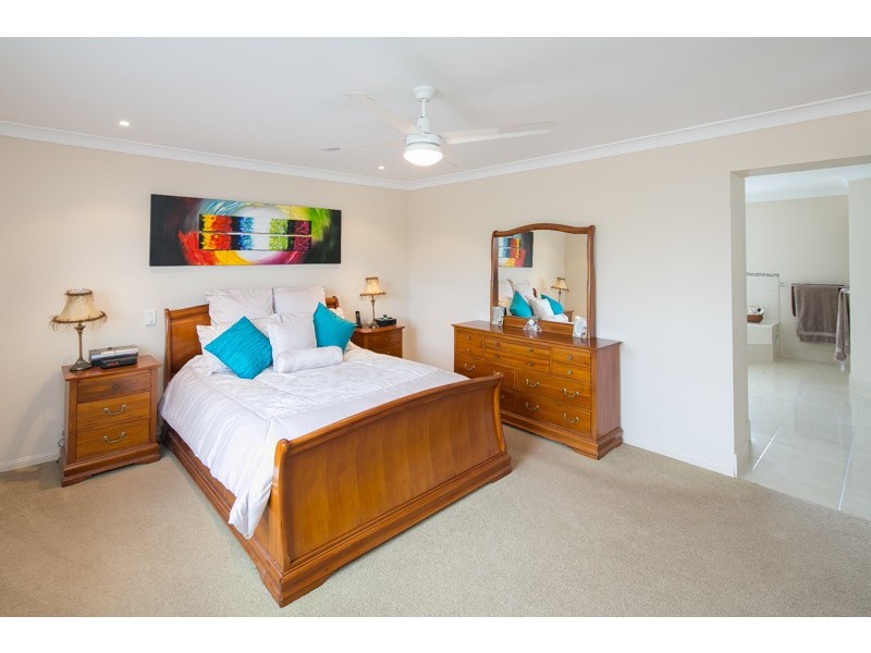 4 Cellarmans Court, Mount Cotton QLD 4165