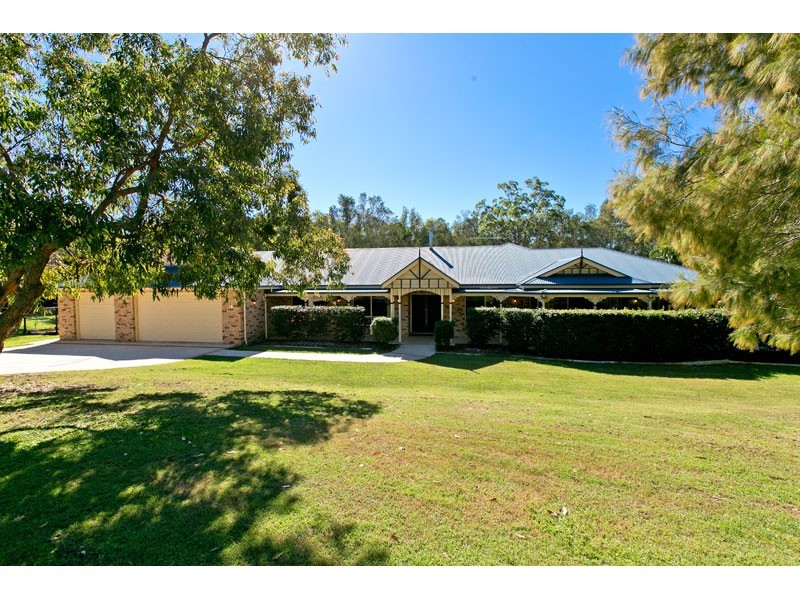 18 Korsman Drive, Thornlands QLD 4164