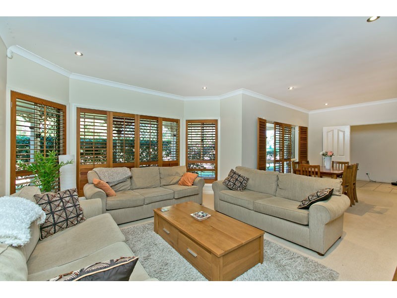 18 Korsman Drive, Thornlands QLD 4164