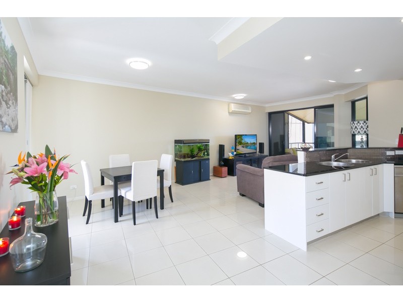 Cleveland QLD 4163