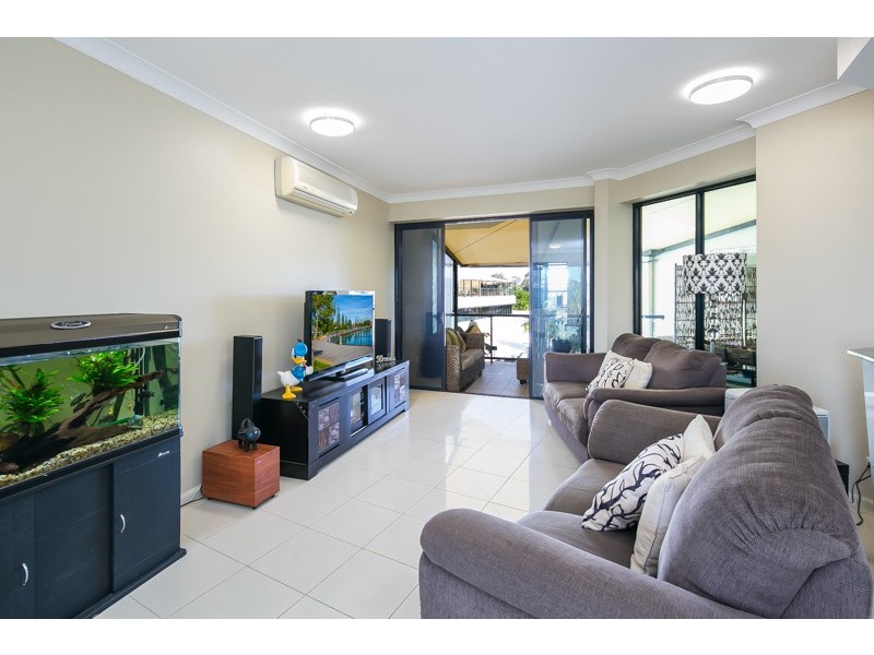 Cleveland QLD 4163