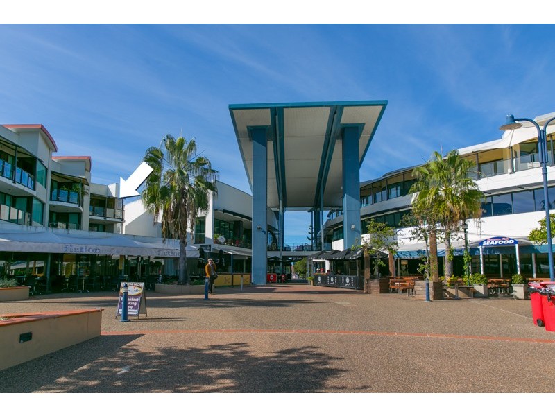 Cleveland QLD 4163