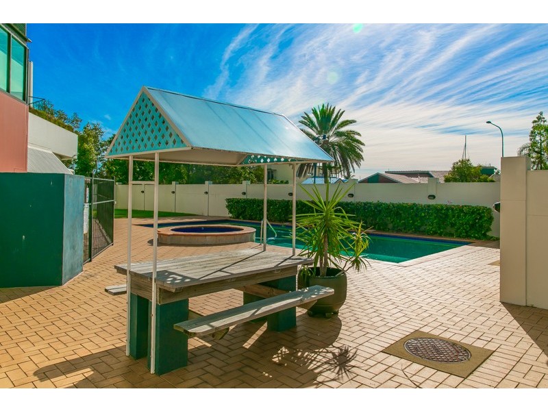 Cleveland QLD 4163