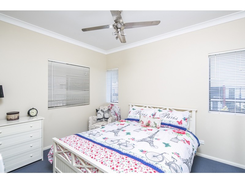 Cleveland QLD 4163