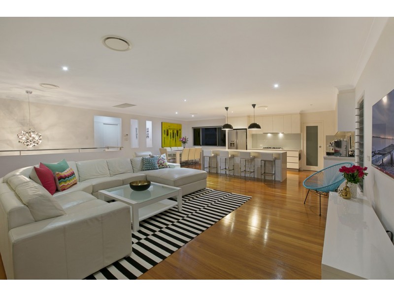 19B Beckwith Street, Ormiston QLD 4160