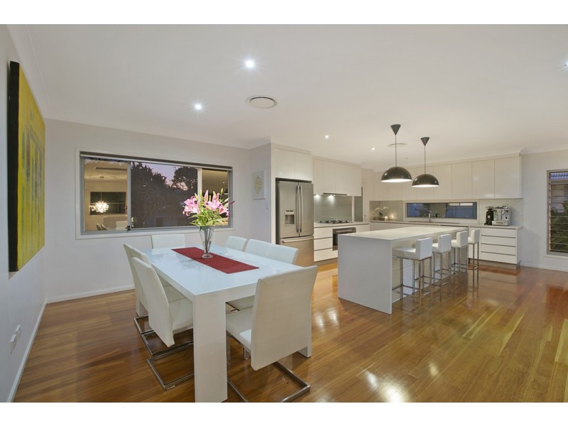 19B Beckwith Street, Ormiston QLD 4160