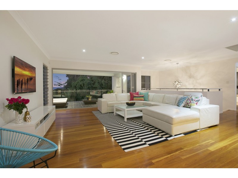 19B Beckwith Street, Ormiston QLD 4160