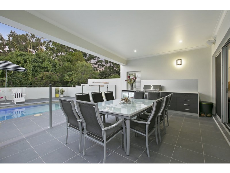 19B Beckwith Street, Ormiston QLD 4160