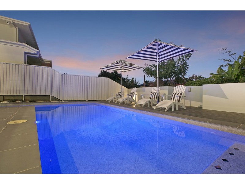 19B Beckwith Street, Ormiston QLD 4160