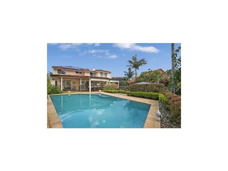 11 Cronin Drive, Wellington Point QLD 4160